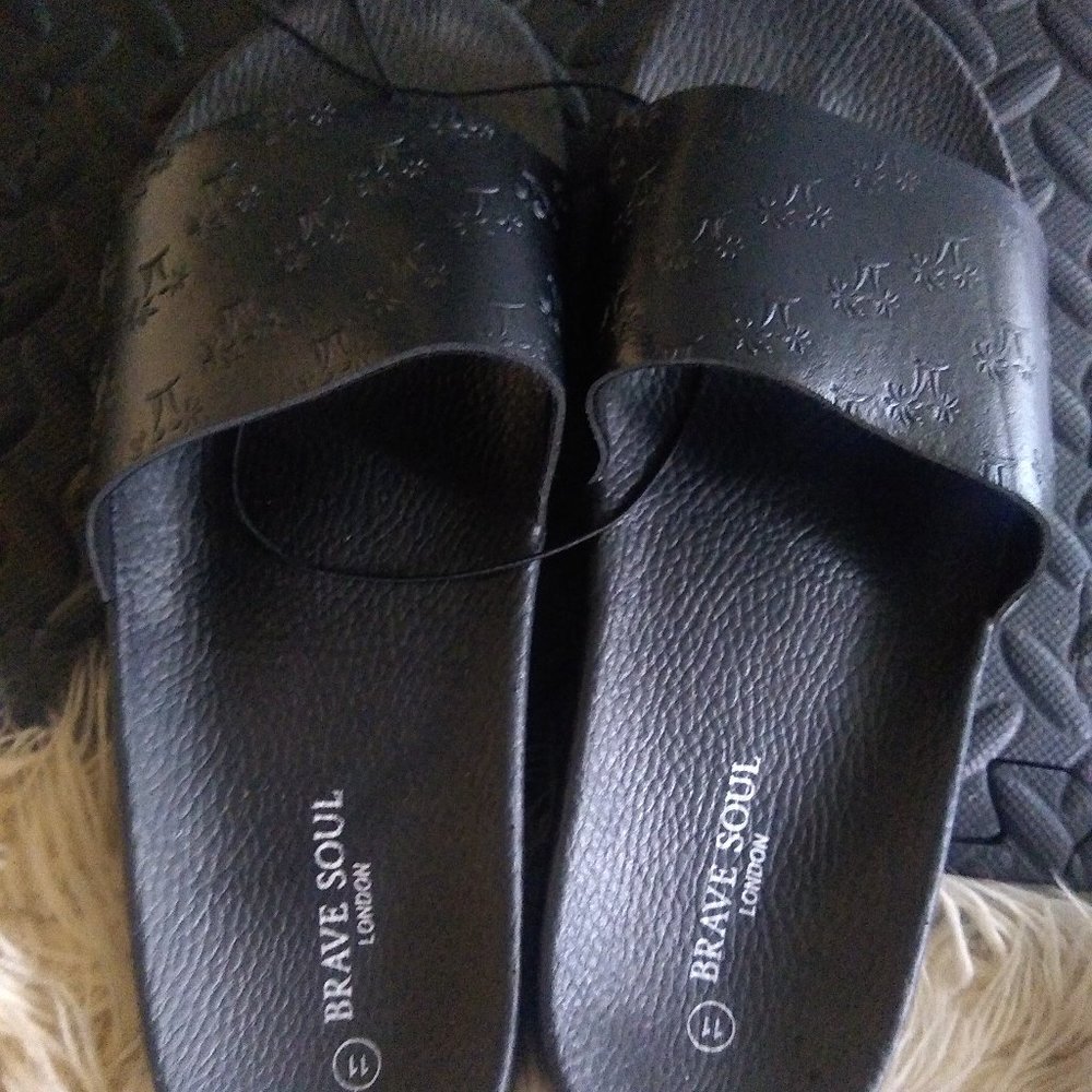 New Brave Soul size 11